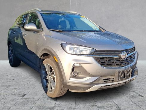 Used 2023 Buick Encore GX Select w/ Safety Package II AWD/4WD image 1