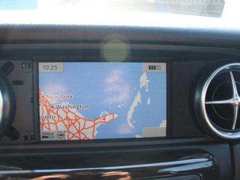 Used 2015 Mercedes-Benz SLK 250 PREMIUM SPORT w/ Premium Package image 31