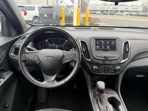 Used 2022 Chevrolet Equinox RS image 21