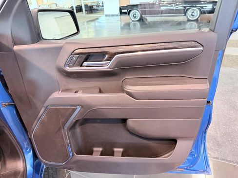 Used 2024 GMC Sierra 1500 Elevation AWD/4WD image 27