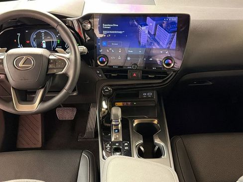Certified 2024 Lexus NX 450h+ 450h+ Luxury image 16