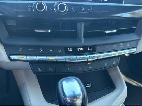 Certified 2025 Cadillac CT4 Premium Luxury image 25