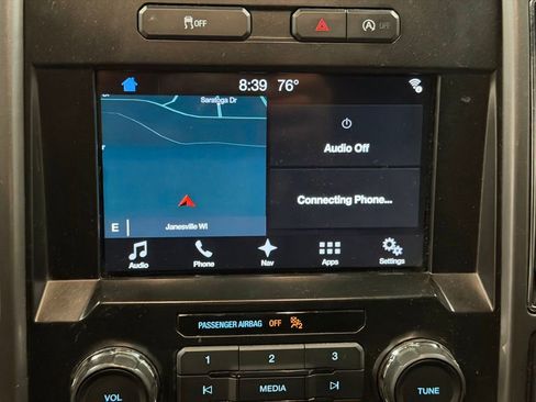 Used 2018 Ford F150 XLT w/ Equipment Group 302A Luxury image 36