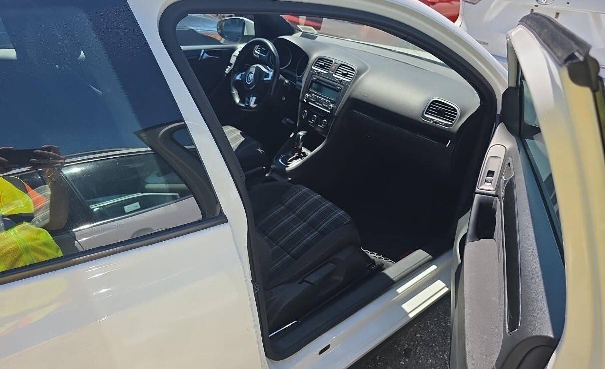 Used 2013 Volkswagen GTI 2-Door FWD image 14