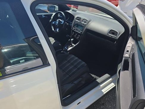 Used 2013 Volkswagen GTI 2-Door FWD image 14
