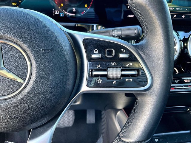 Certified 2021 Mercedes-Benz GLA 250 4MATIC image 21