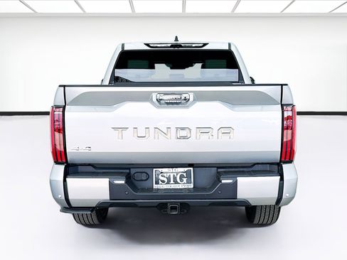 Used 2024 Toyota Tundra Capstone image 5