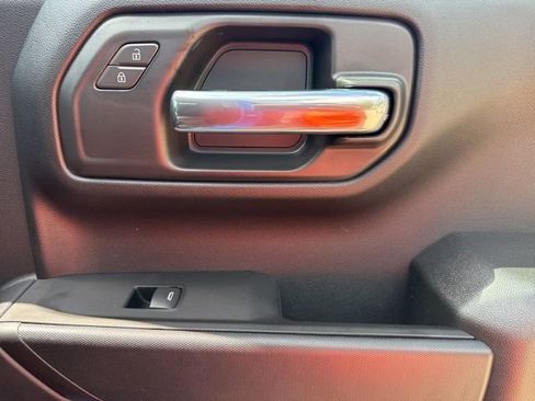 New 2026 Chevrolet Silverado 1500 Custom image 35