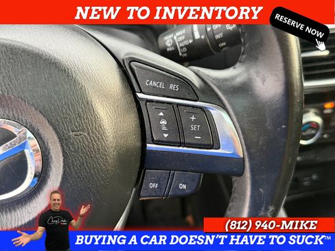 Used 2016 MAZDA CX-5 Grand Touring AWD/4WD image 29