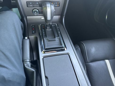 Used 2013 Ford Mustang GT Premium w/ Comfort Pkg image 29