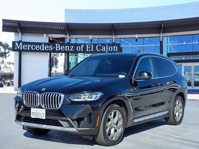Used 2023 BMW X3 xDrive30i w/ Premium Package
