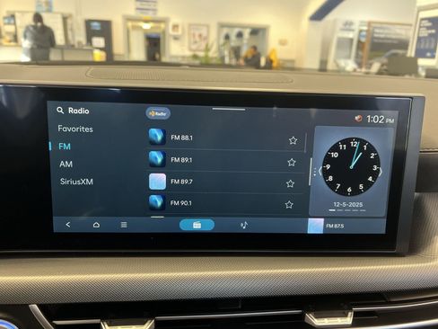 New 2026 Hyundai Sonata SEL image 19