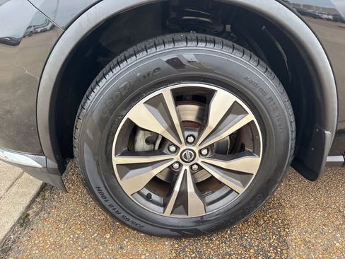 Used 2020 Nissan Murano S image 8