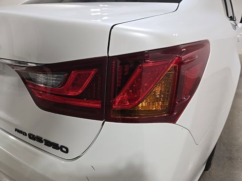 Used 2014 Lexus GS 350 AWD image 18