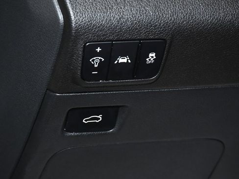 Used 2021 Kia K5 GT-Line image 16