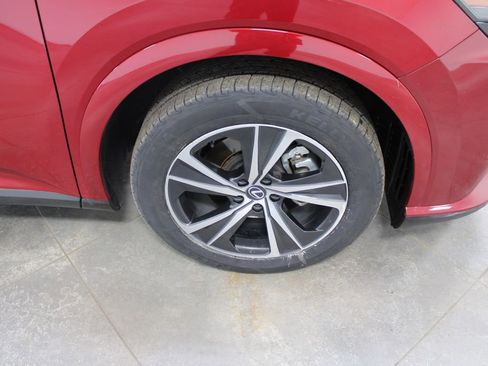 Used 2024 Lexus RX 350 Premium w/ Convenience Package image 58