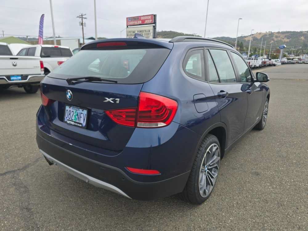 Used 2015 BMW X1 xDrive35i AWD/4WD image 17
