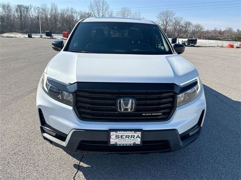 Used 2023 Honda Ridgeline Black Edition image 16