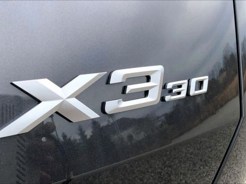 New 2026 BMW X3 xDrive30 w/ Premium Package image 15