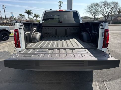 Used 2026 Ford F150 XL w/ Equipment Group 103A High RWD image 7