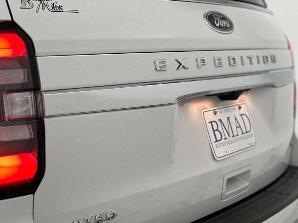 Certified 2024 Ford Expedition Max Limited AWD/4WD image 25