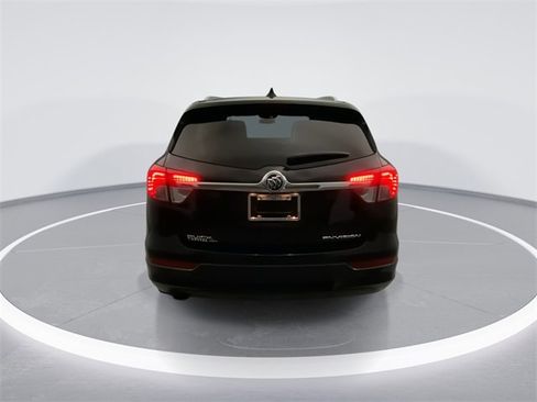 Used 2017 Buick Envision Essence image 3