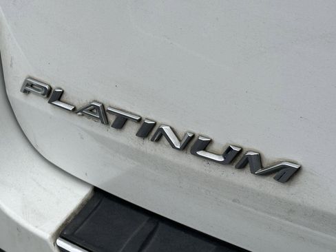 Used 2021 Ford Explorer Platinum w/ Equipment Group 601A image 10