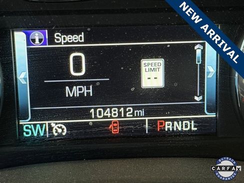 Used 2018 Chevrolet Tahoe LT image 12