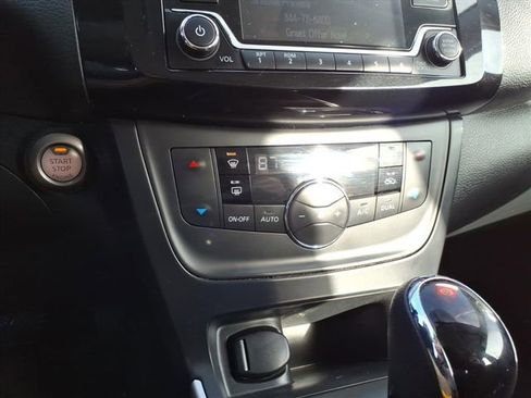 Used 2018 Nissan Sentra SV image 24