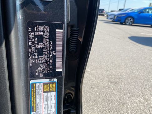 New 2026 Kia Seltos S image 32