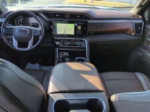 Used 2023 GMC Sierra 1500 Denali w/ Technology Package image 14