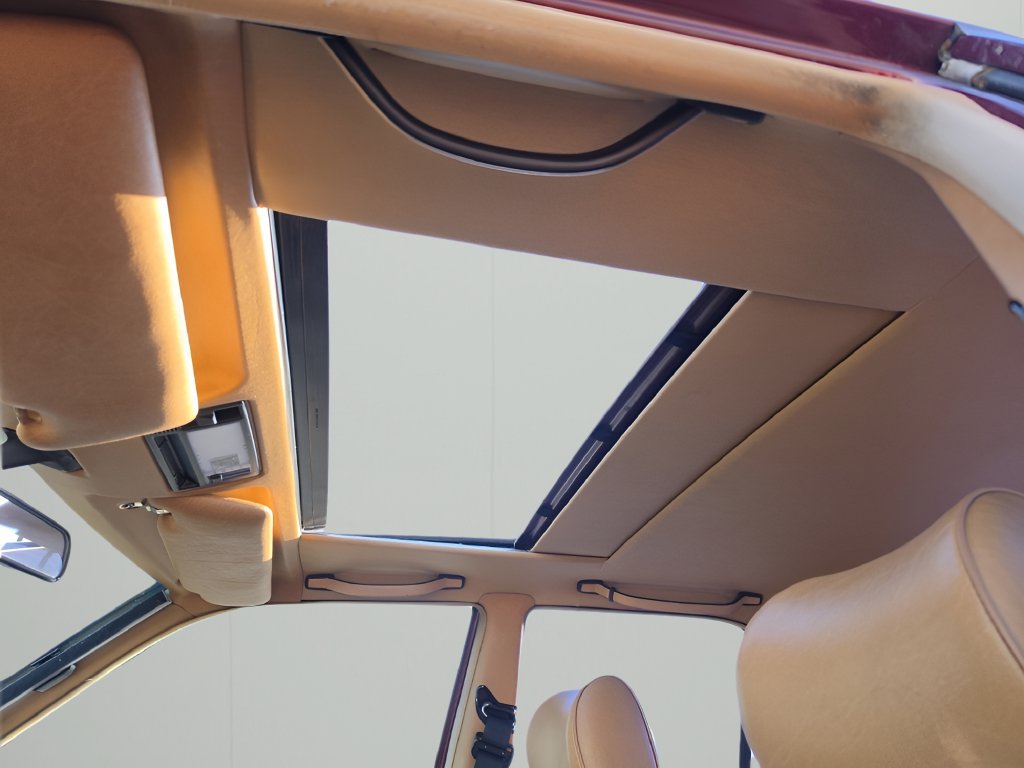 Used 1987 Mercedes-Benz 190 E 2.3 image 13