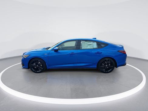 New 2026 Acura Integra A-Spec image 6