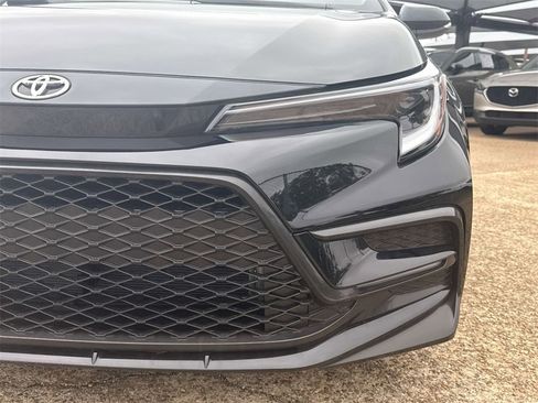 Used 2025 Toyota Corolla SE image 7