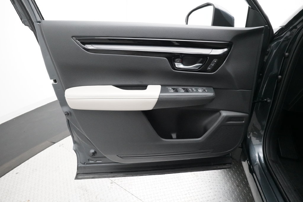 Certified 2024 Honda CR-V EX-L image 27