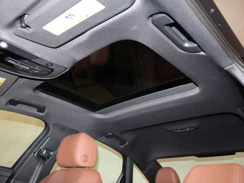 Certified 2022 Audi A6 Premium Plus w/ Premium Plus Package image 5