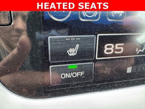 Used 2023 Subaru Legacy Premium image 12