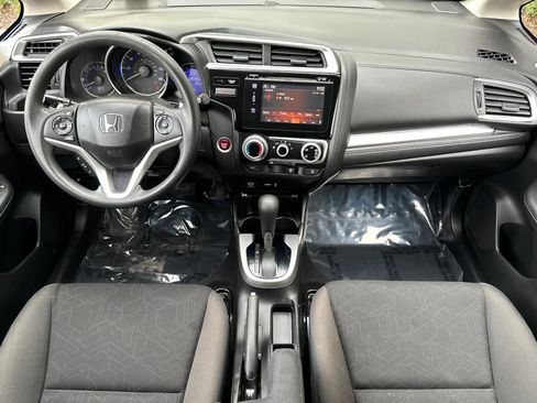 Used 2016 Honda Fit EX image 3