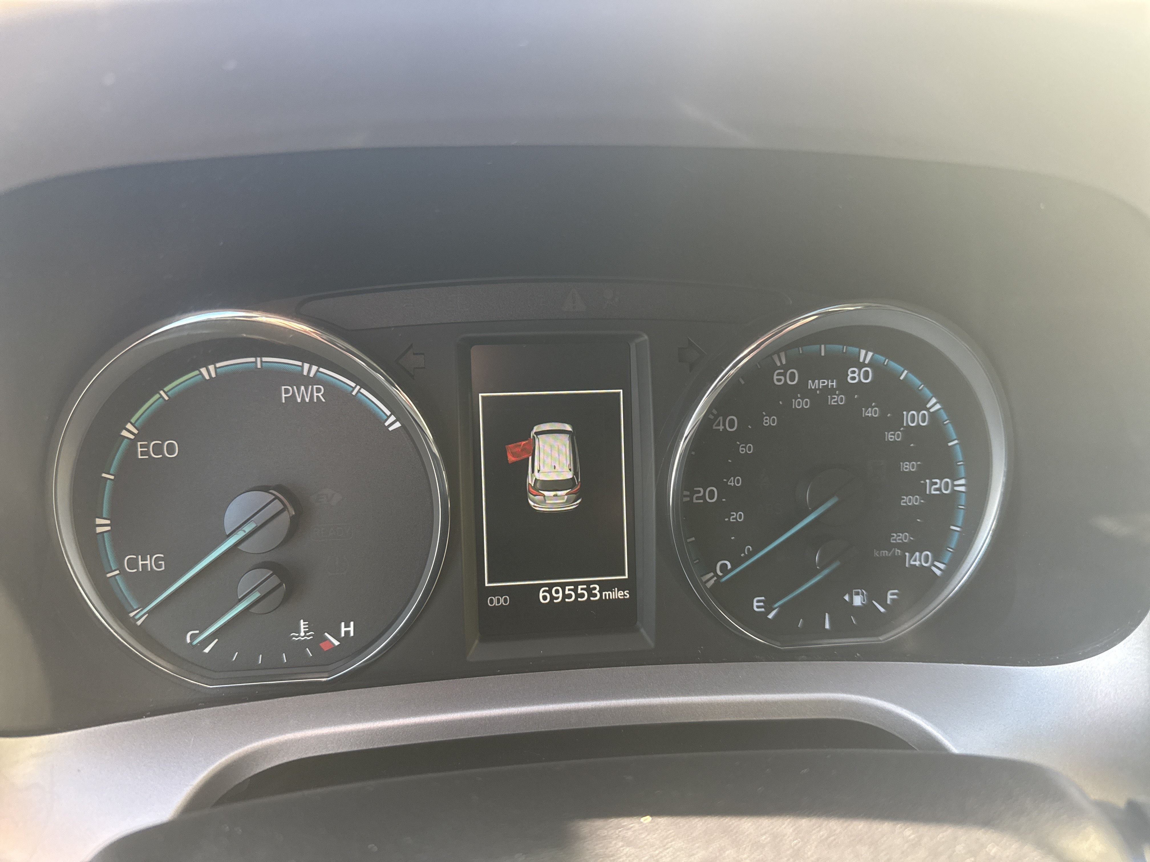 Used 2018 Toyota RAV4 XLE w/ Carpet Mat Package AWD/4WD image 26