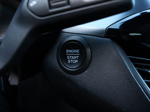 Used 2025 Ford Escape Active FWD image 15