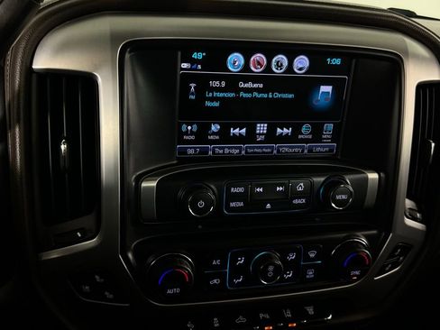 Used 2018 GMC Sierra 3500 SLT w/ Duramax Plus Package image 19