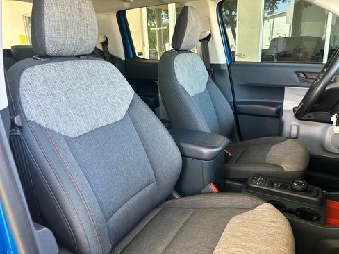 Used 2022 Ford Maverick XLT FWD image 22