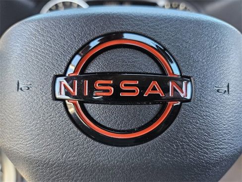 Used 2025 Nissan Rogue Rock Creek image 27