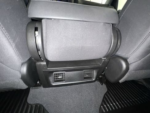 Used 2024 Chevrolet Silverado 2500 Custom w/ Custom Convenience Package image 37