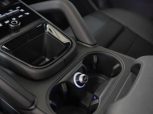 New 2026 Porsche Cayenne E-Hybrid image 33