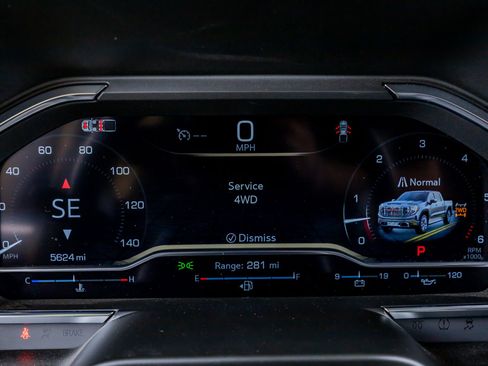 Used 2025 GMC Sierra 1500 Denali w/ Denali Reserve Package image 20