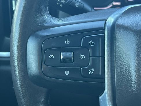 Used 2020 GMC Sierra 1500 SLT w/ SLT Premium Plus Package image 11