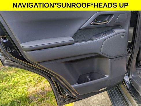 Used 2024 Lexus GX 550 image 25