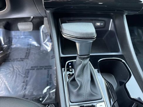 Used 2022 Hyundai Tucson SEL image 32