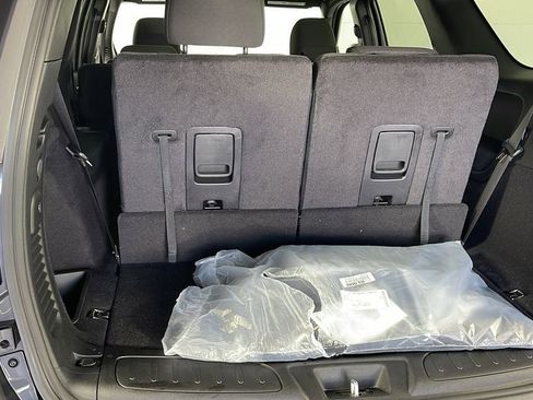 New 2025 Dodge Durango GT w/ Blacktop Package image 33